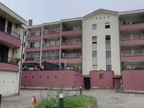 Appartamento in vendita a Liscate