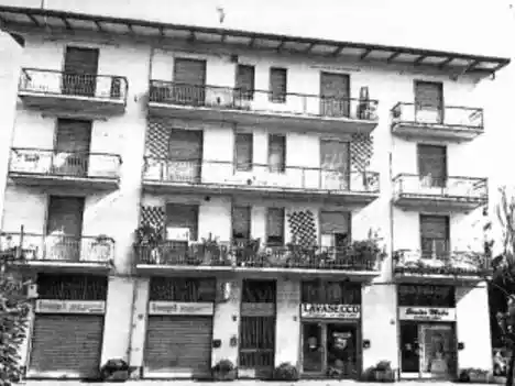 Appartamento