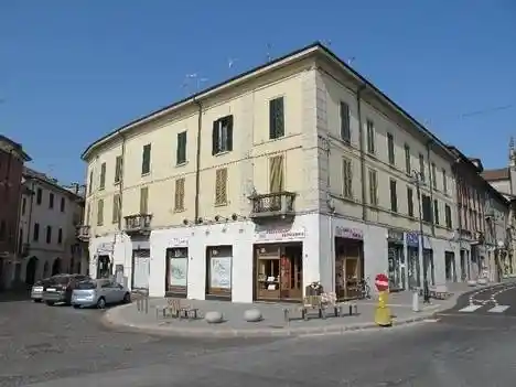 Appartamento