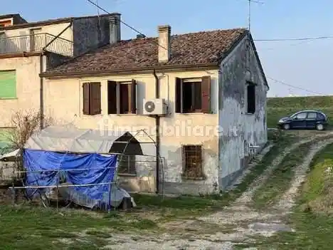 Appartamento in vendita a Bagnolo San Vito