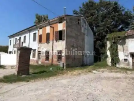 Appartamento in vendita a San Benedetto Po