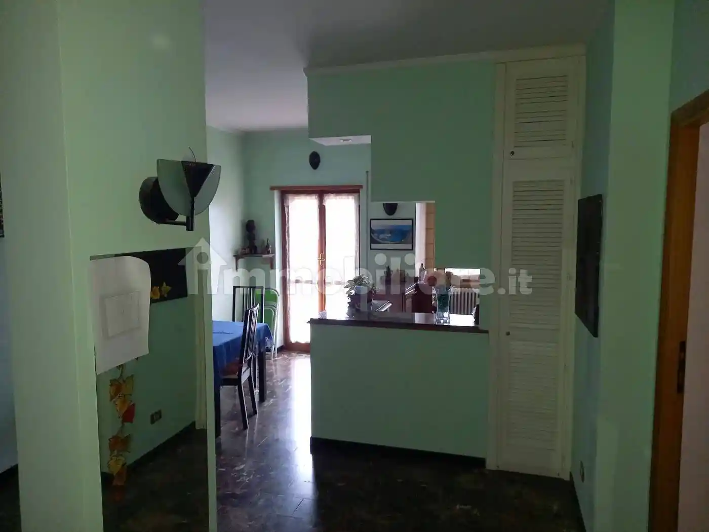 Appartamento in vendita a L'Aquila