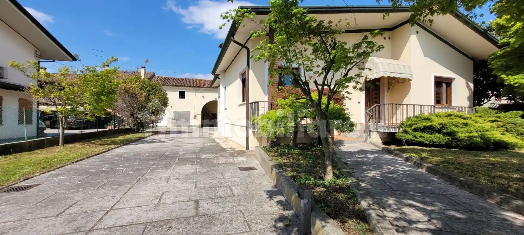 Villa in vendita a San Martino di Lupari