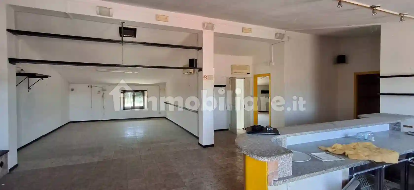 Palazzo - Edificio - foto 4