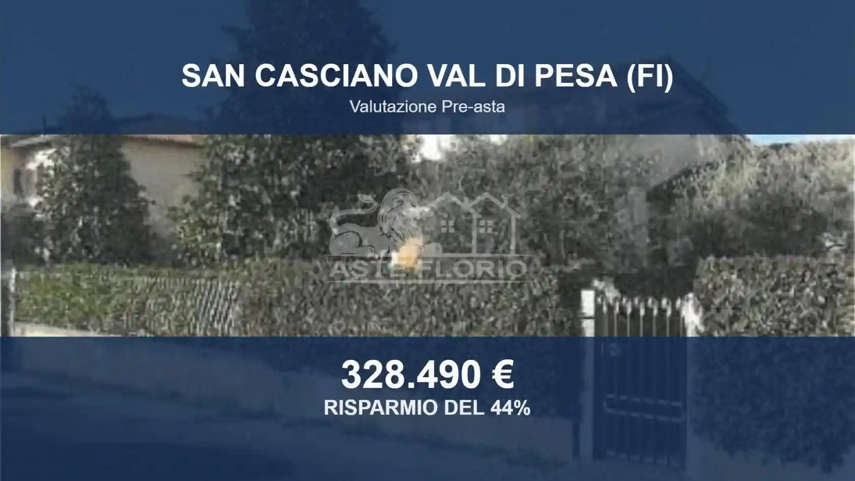 Appartamento in vendita a Asciano