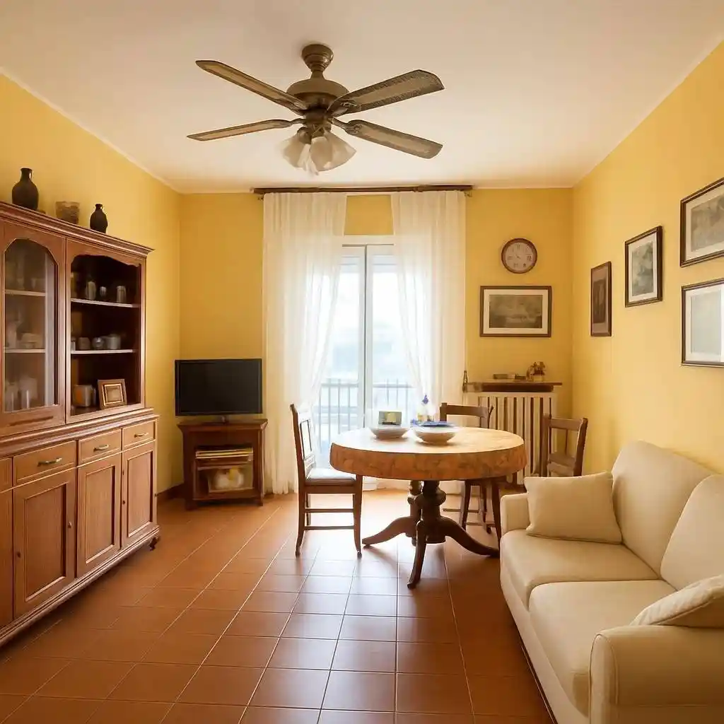 Appartamento in vendita a Pavia