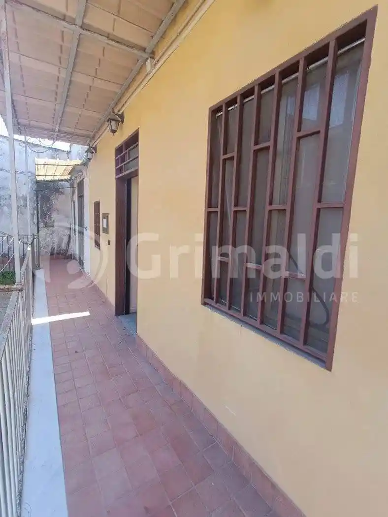 Appartamento in vendita a Casoria