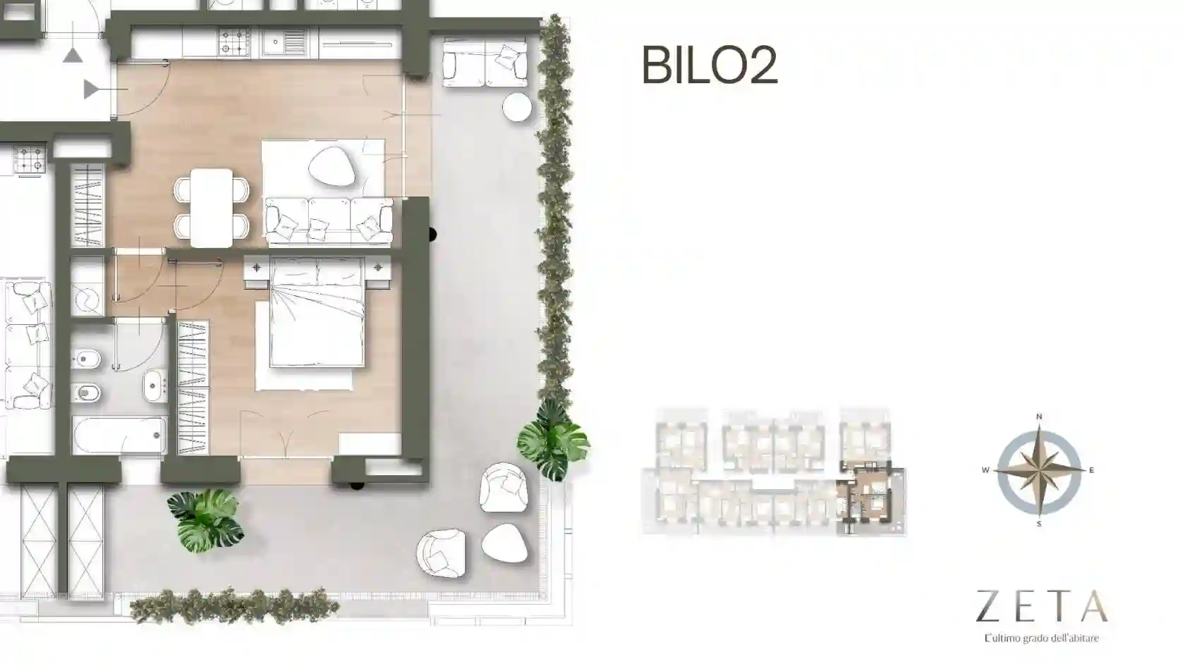 Appartamento - foto 4