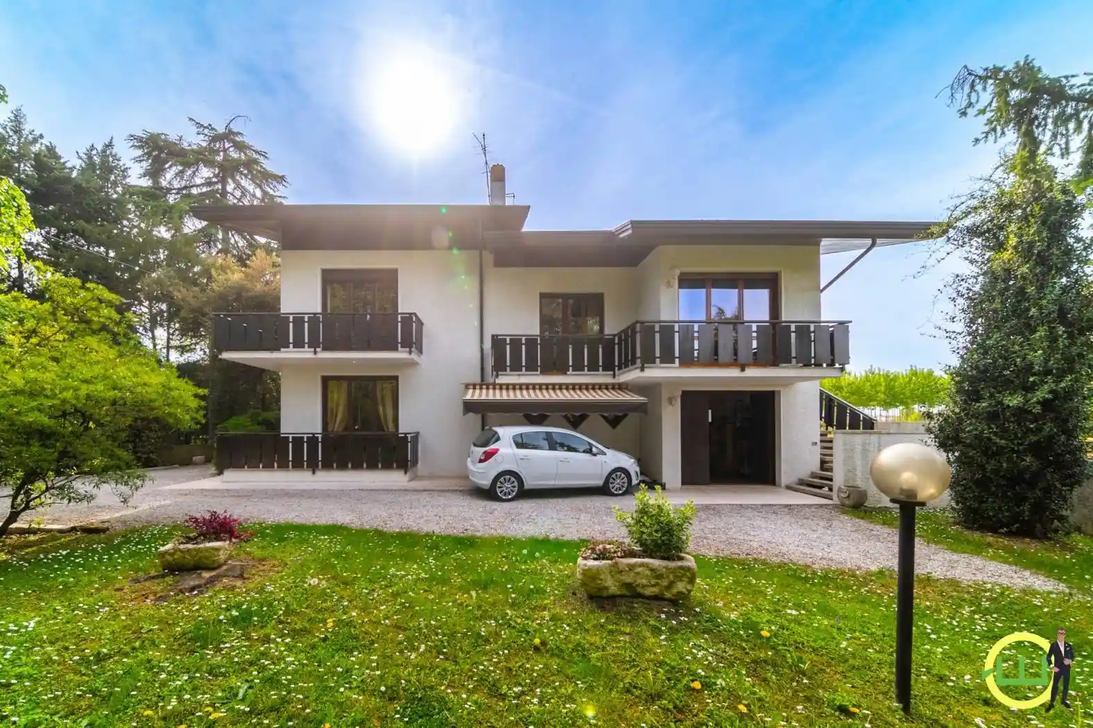 Villa in vendita a Azzano Decimo