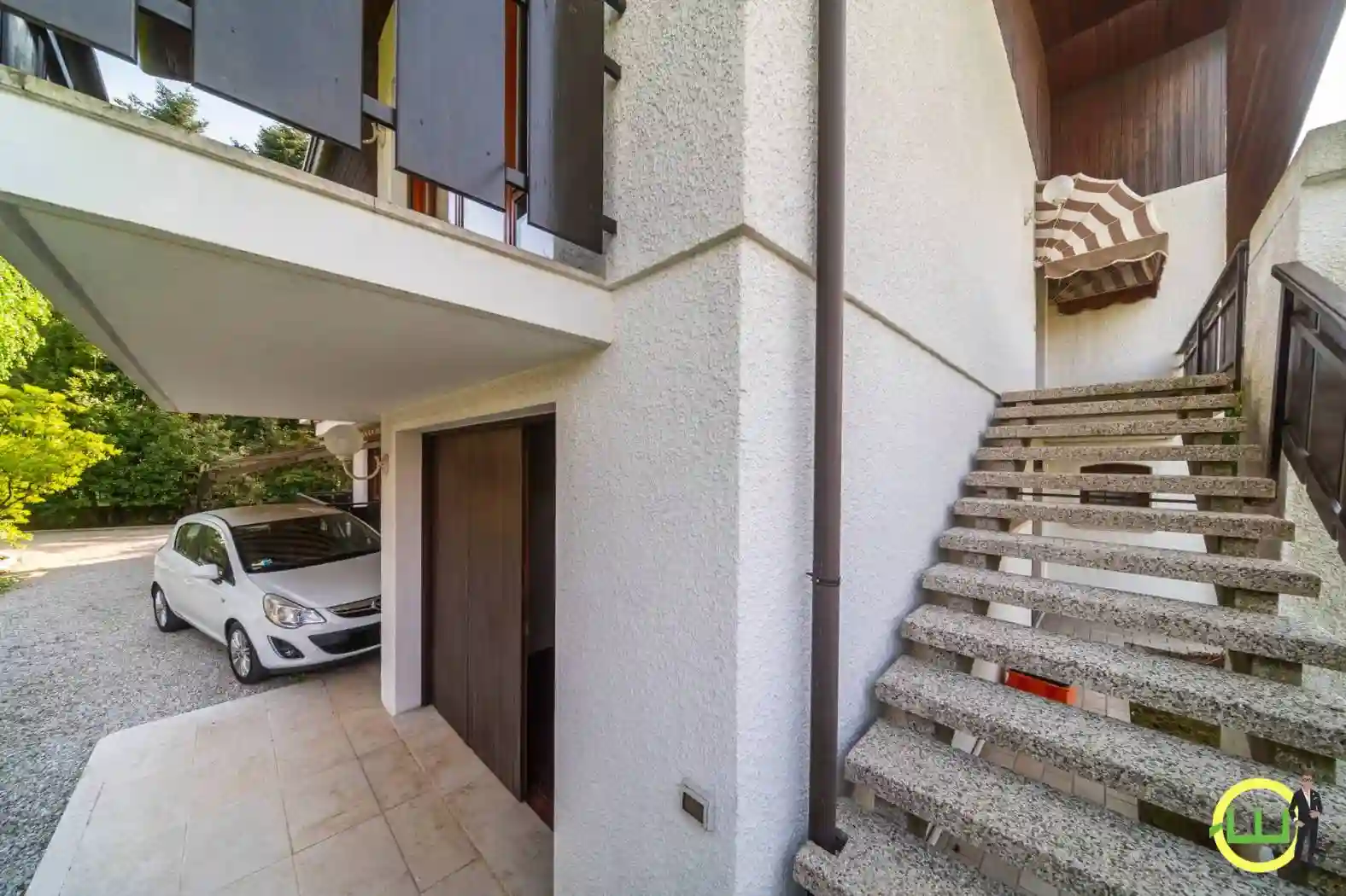 Villa - foto 3