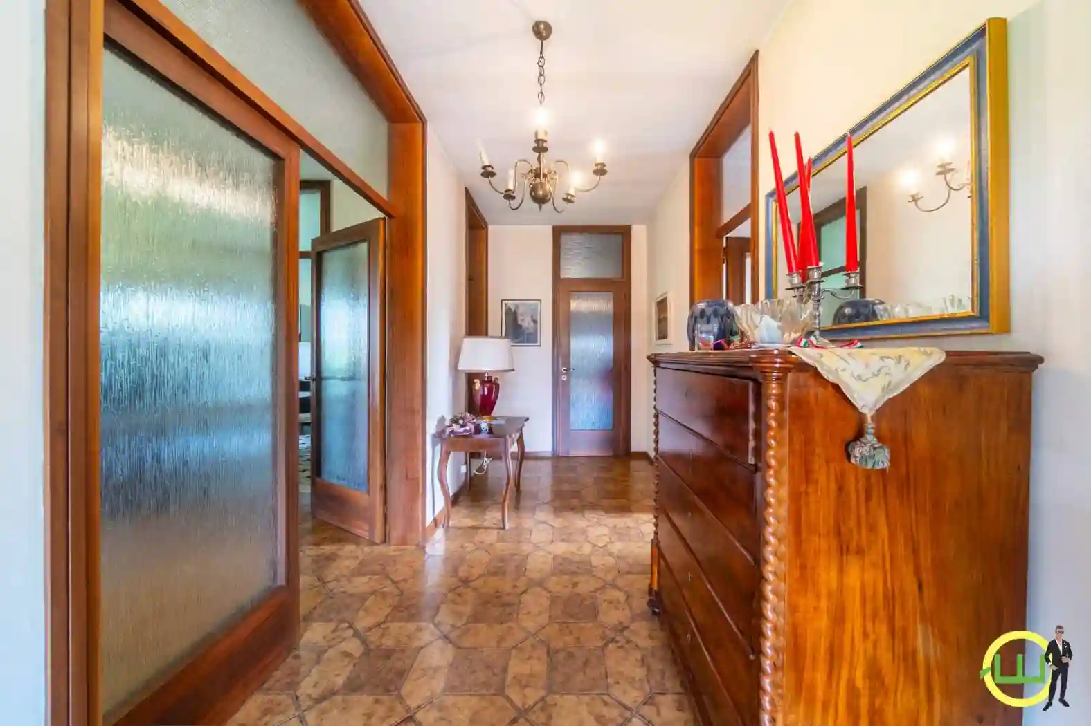 Villa - foto 4