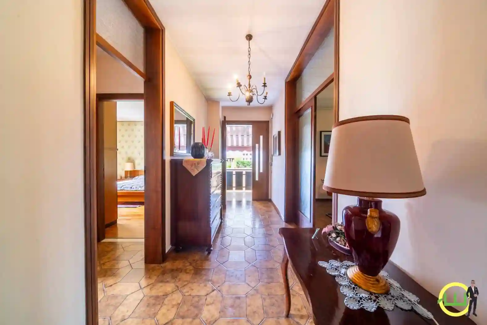 Villa - foto 5