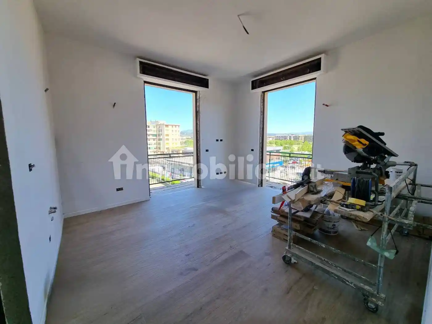Appartamento in vendita a Firenze