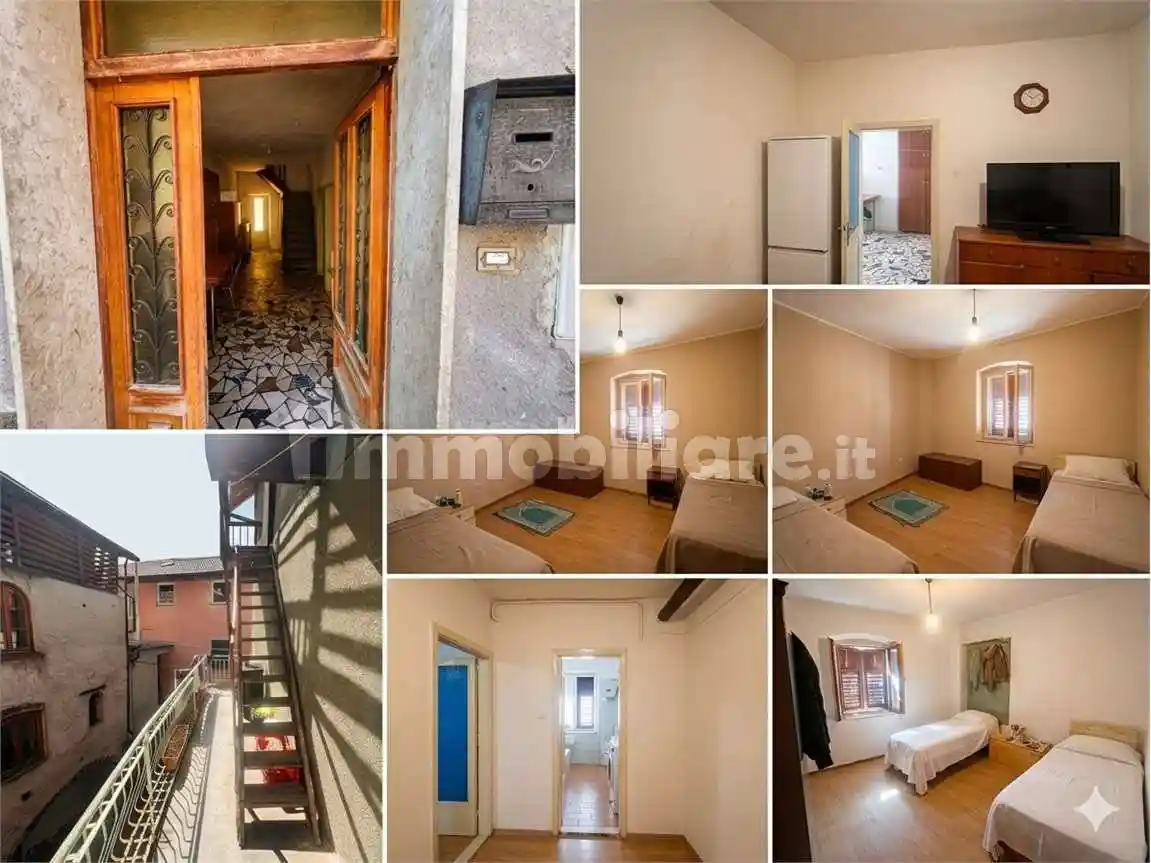 Casa indipendente in vendita a Cembra Lisignago