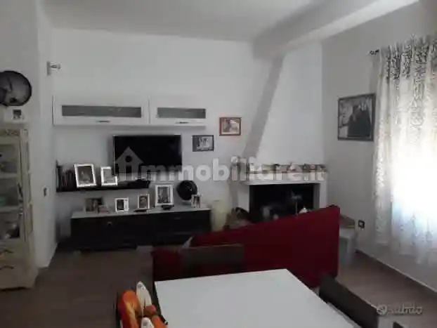 Appartamento in vendita a Jerzu