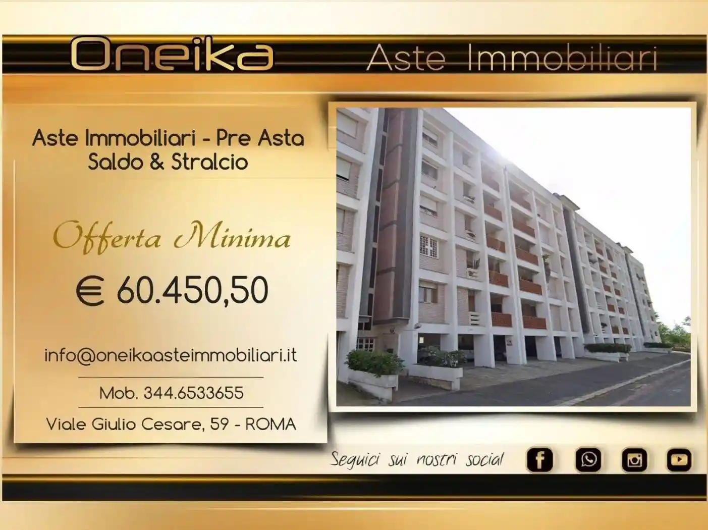 Appartamento in vendita a Tivoli