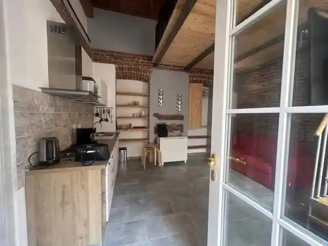 Appartamento in affitto a Torino