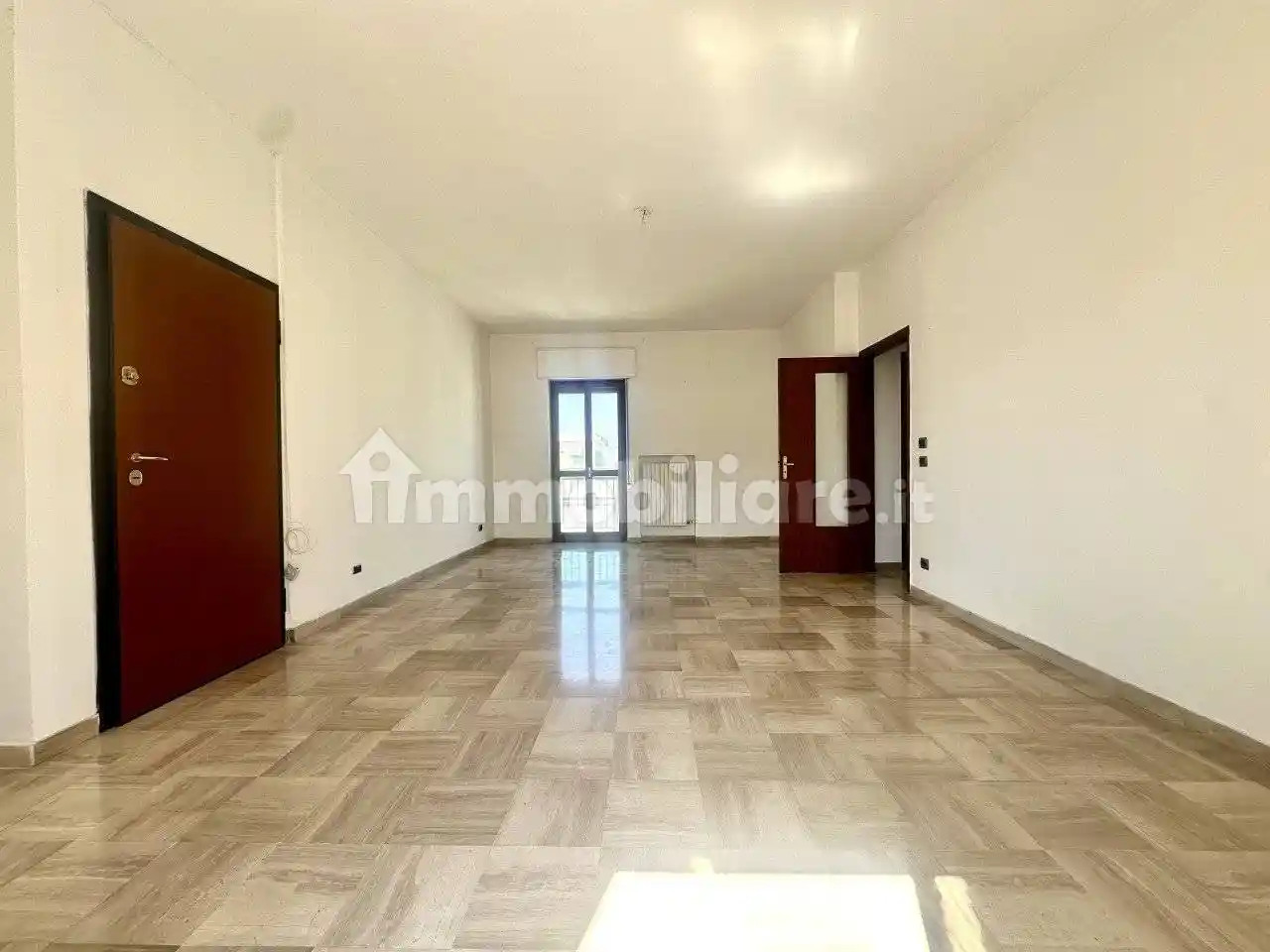 Appartamento in vendita a Taranto