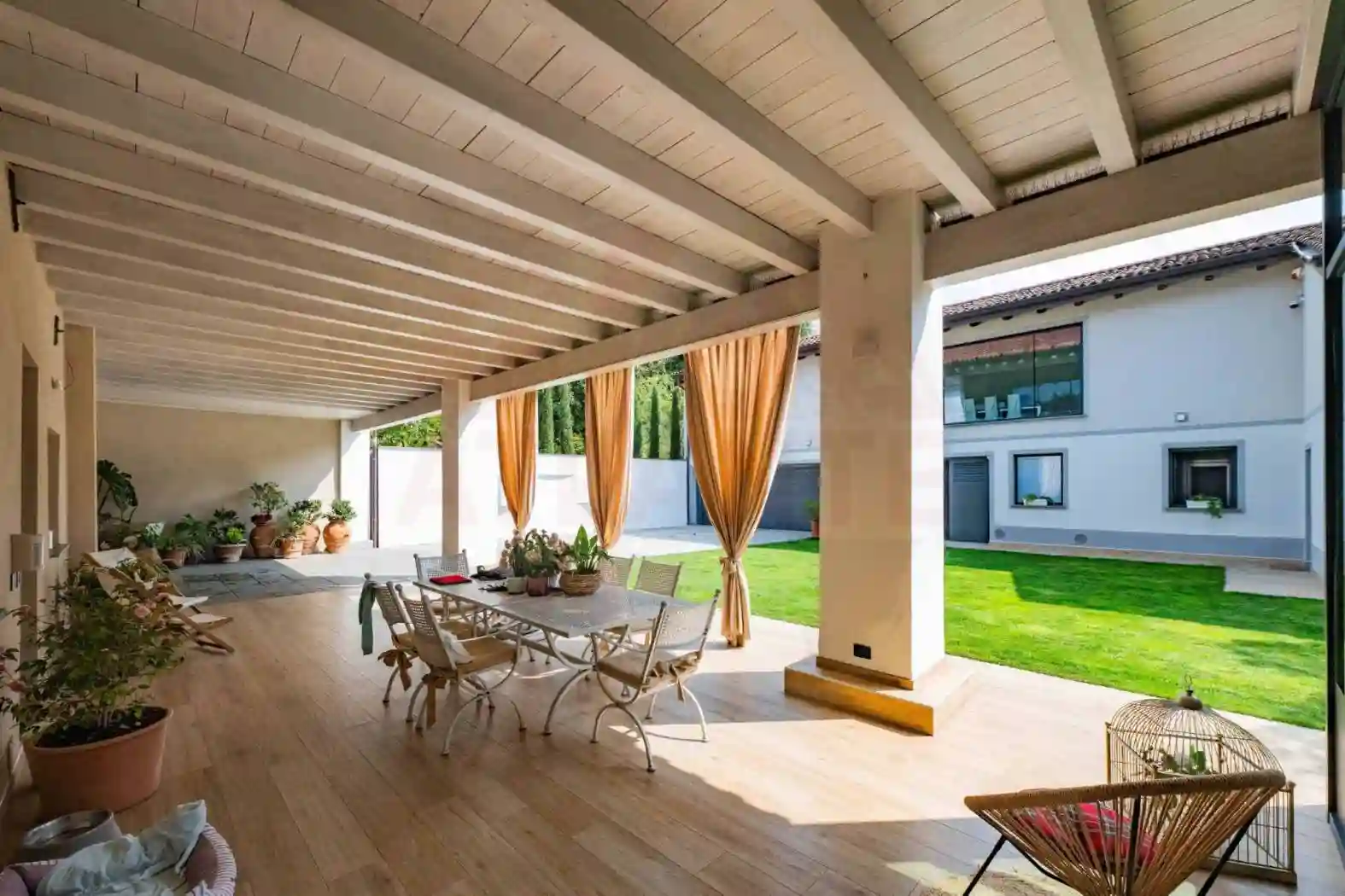 Casa indipendente - foto 3