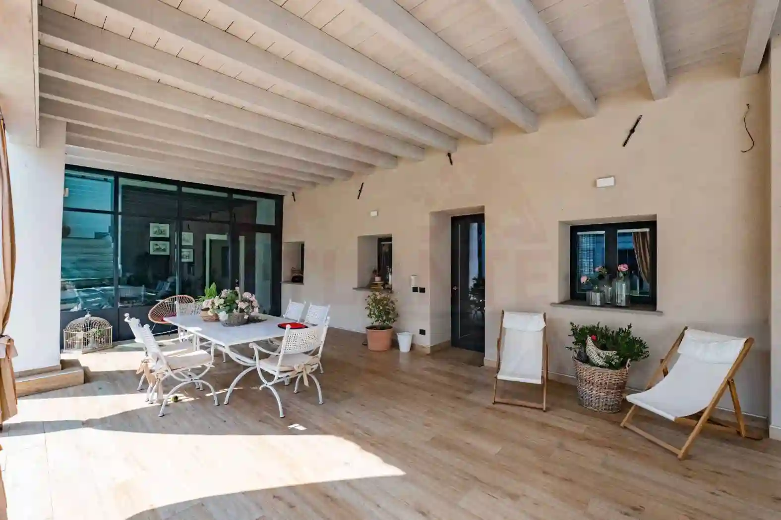 Casa indipendente - foto 4