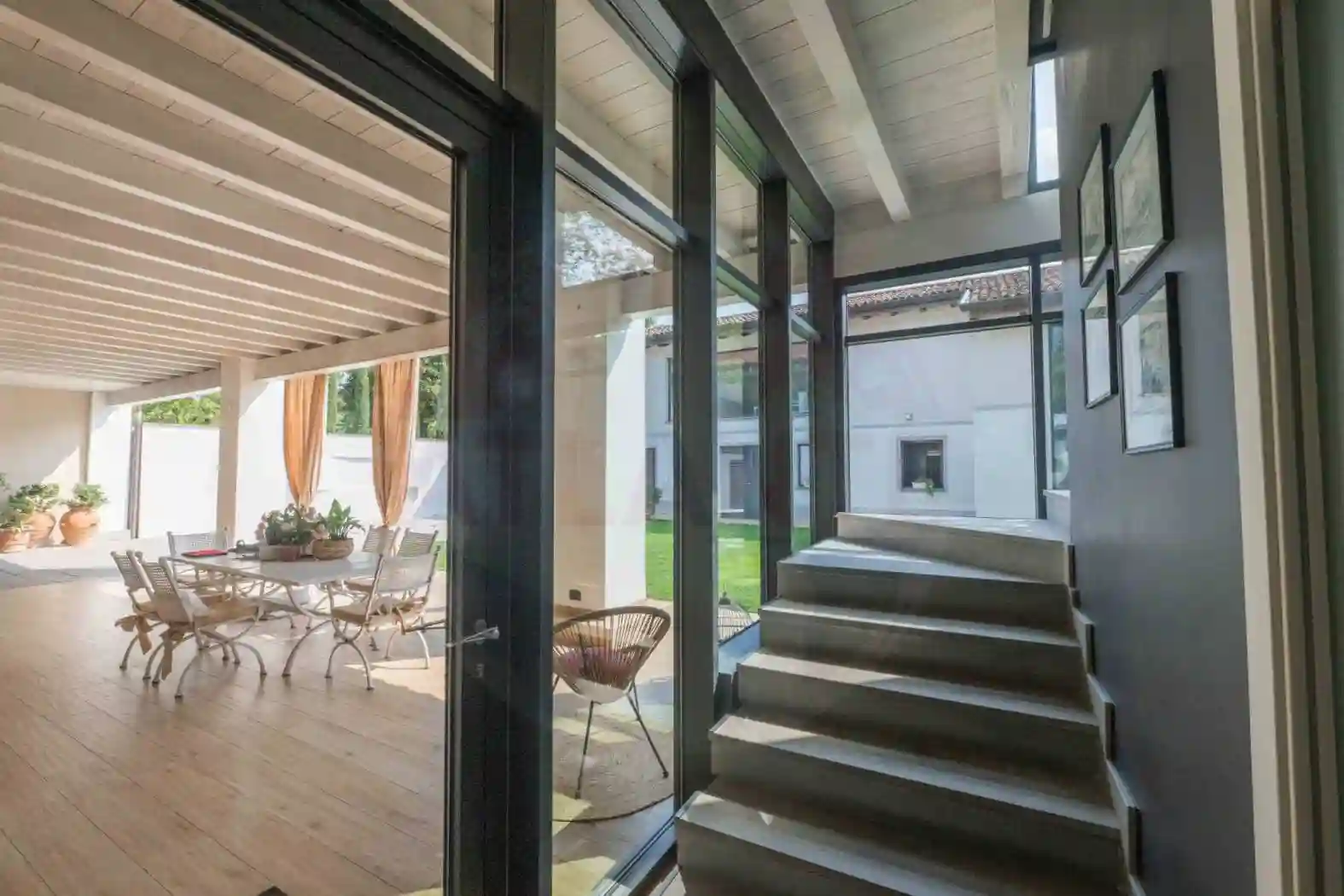 Casa indipendente - foto 5