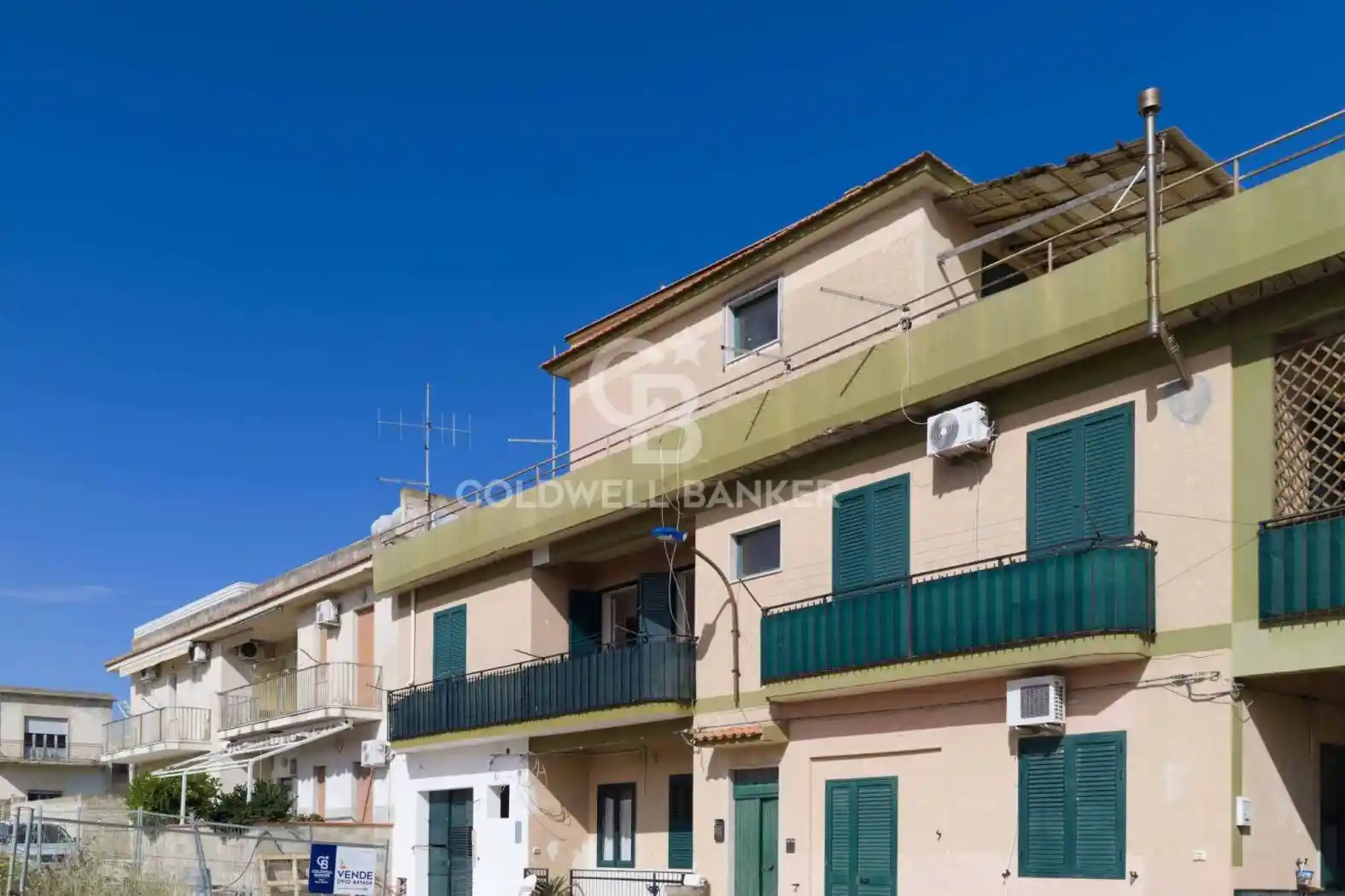 Appartamento in vendita a Scicli