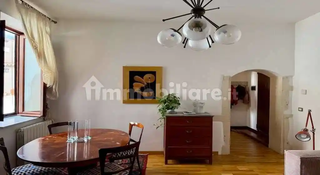 Appartamento in affitto a Siracusa