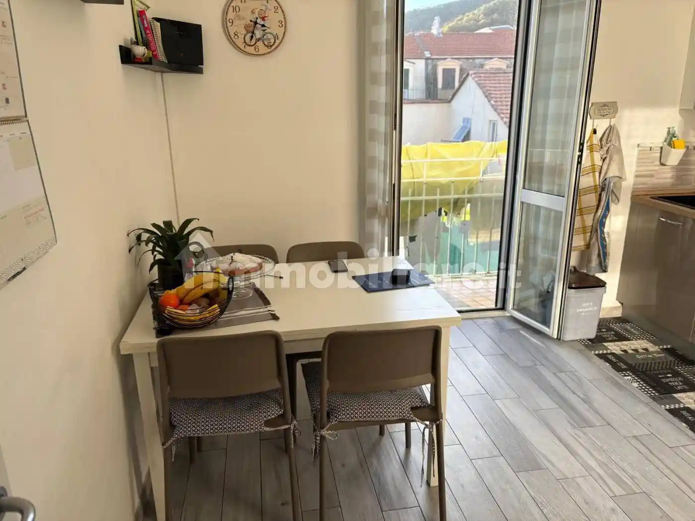 Appartamento in vendita a Savona