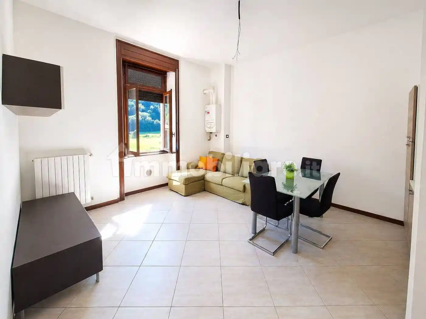 Appartamento in vendita a Valbrona