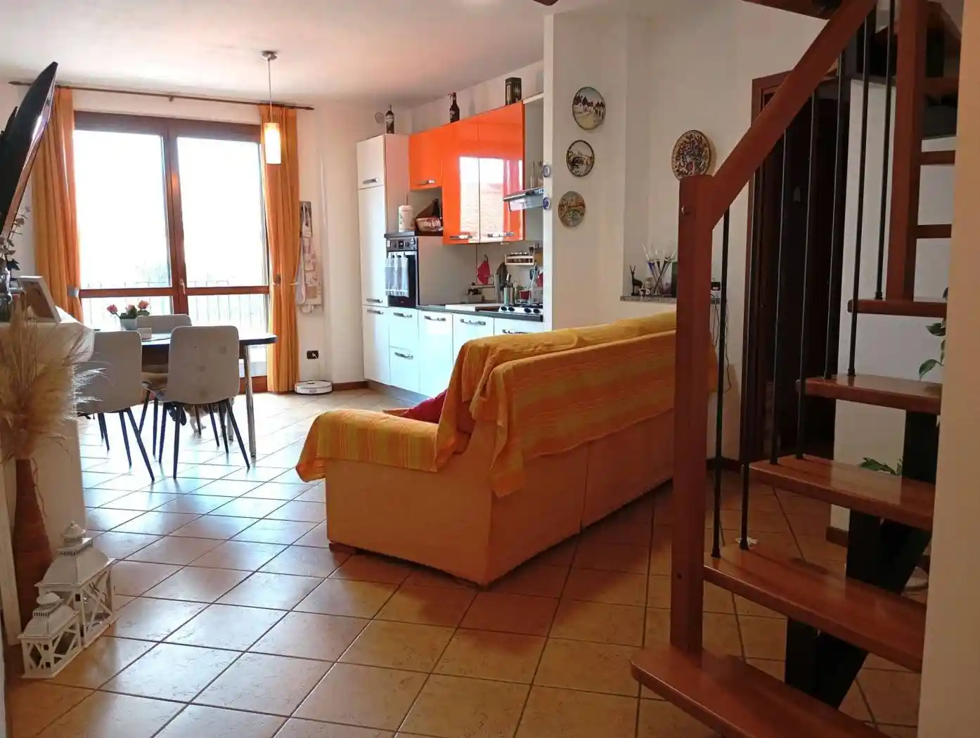 Appartamento in vendita a Cassano d'Adda