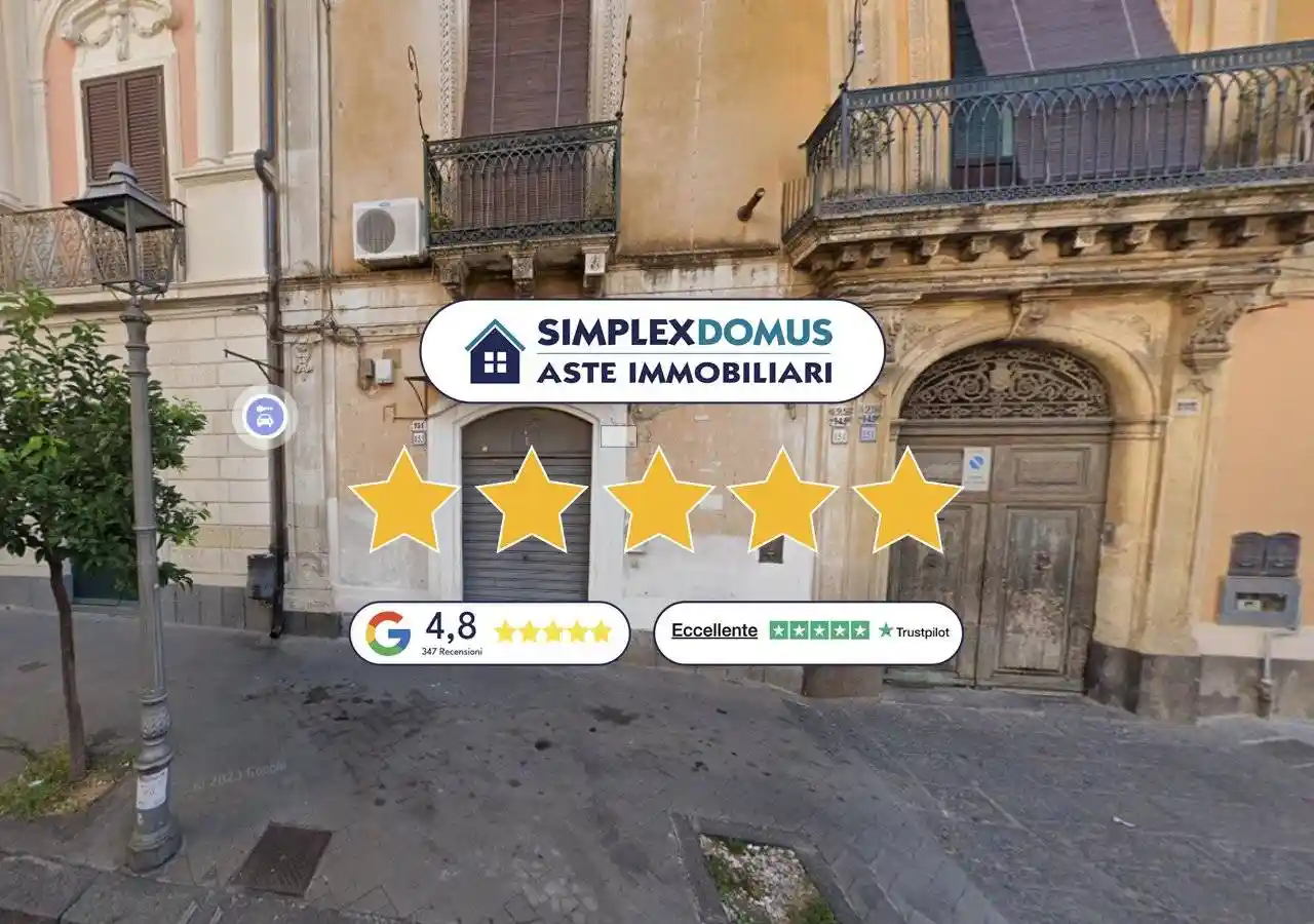 Appartamento
