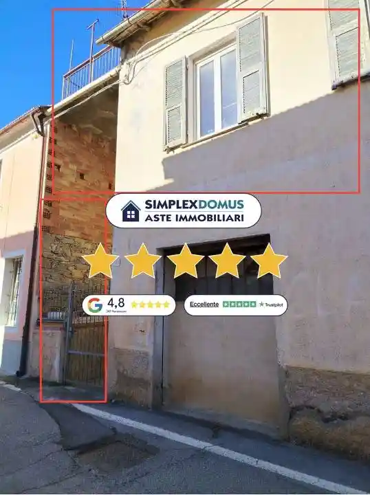 Appartamento in vendita a Arnasco