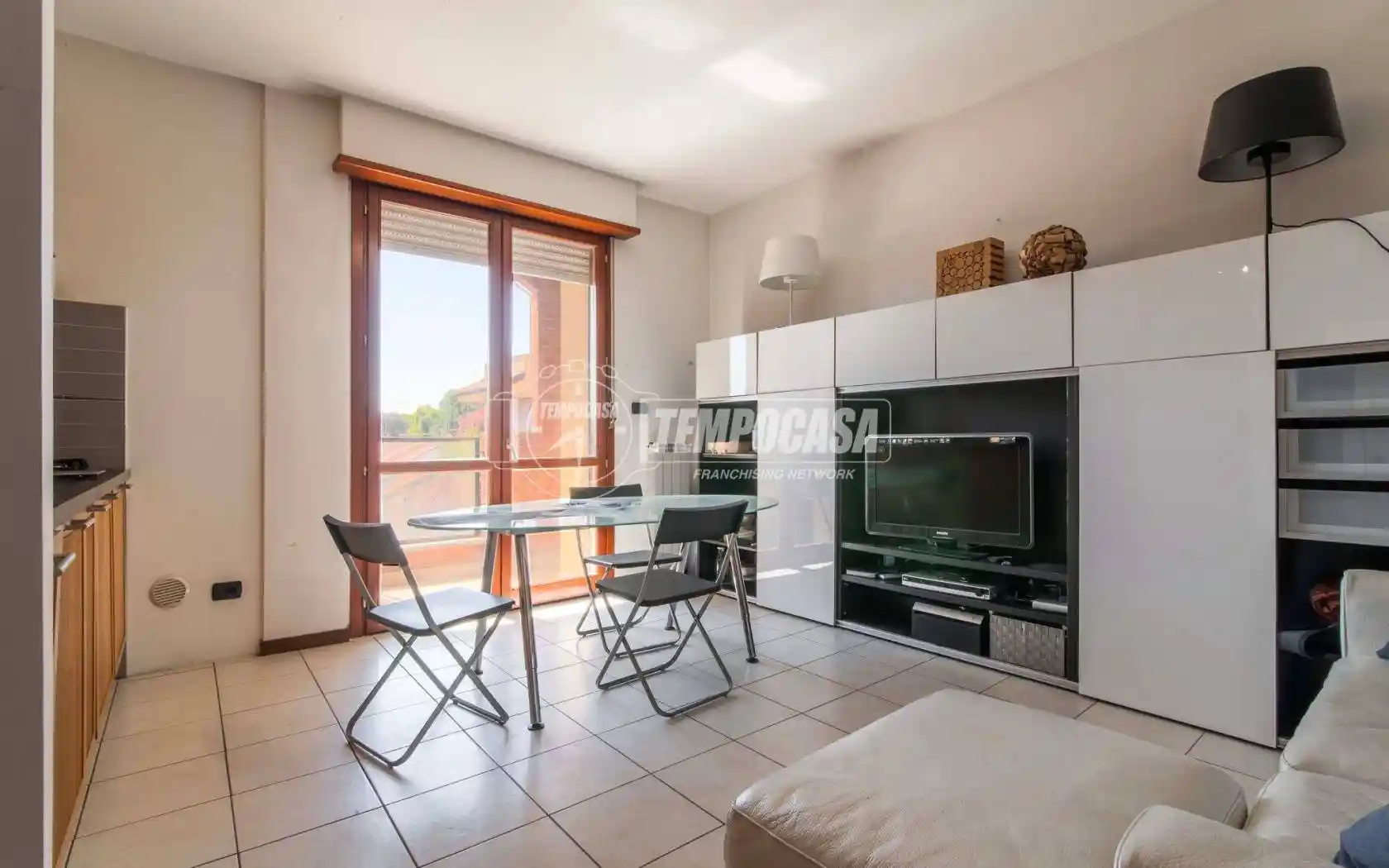 Appartamento in vendita a Gorla Minore