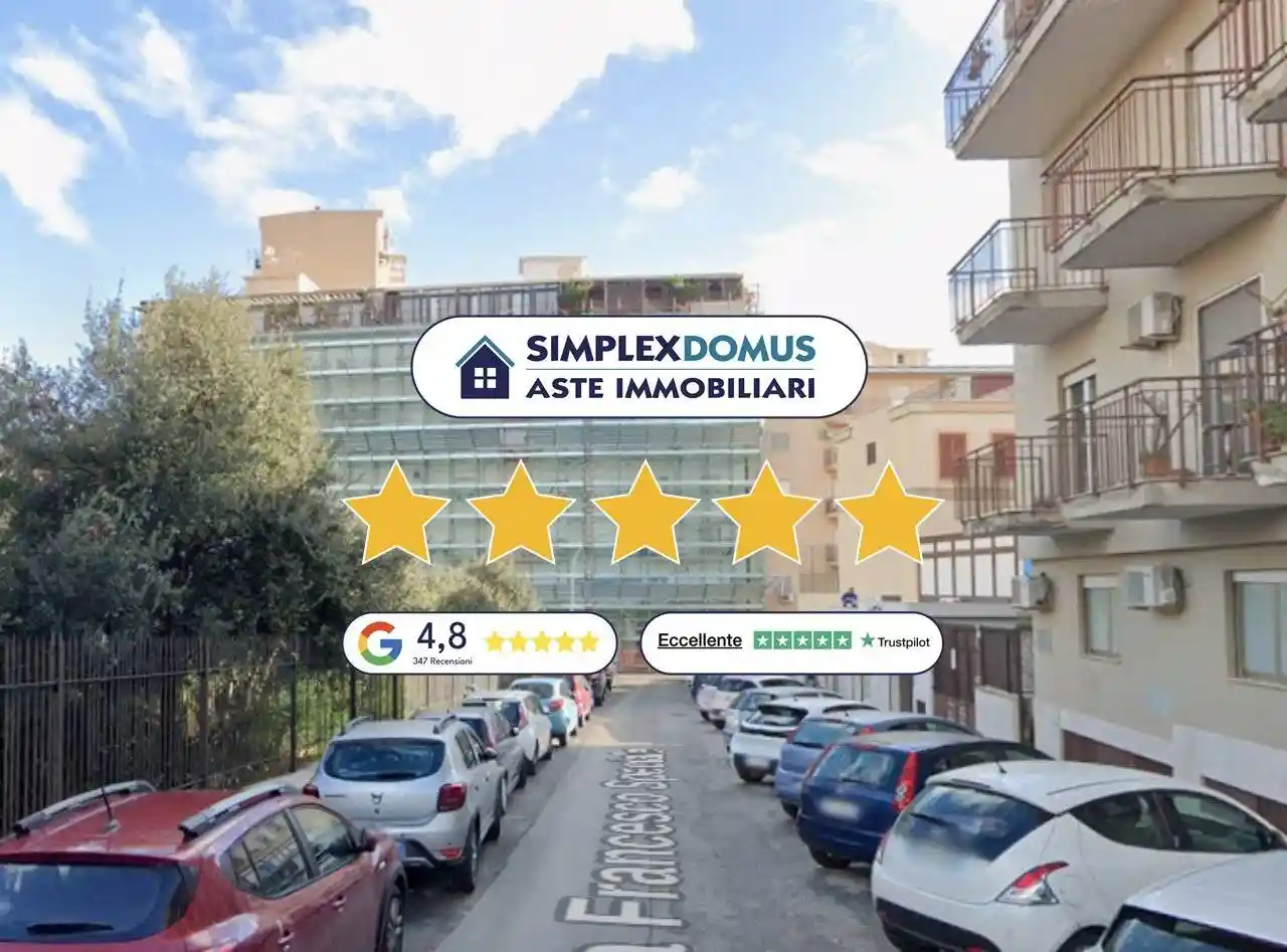 Appartamento in vendita a Palermo