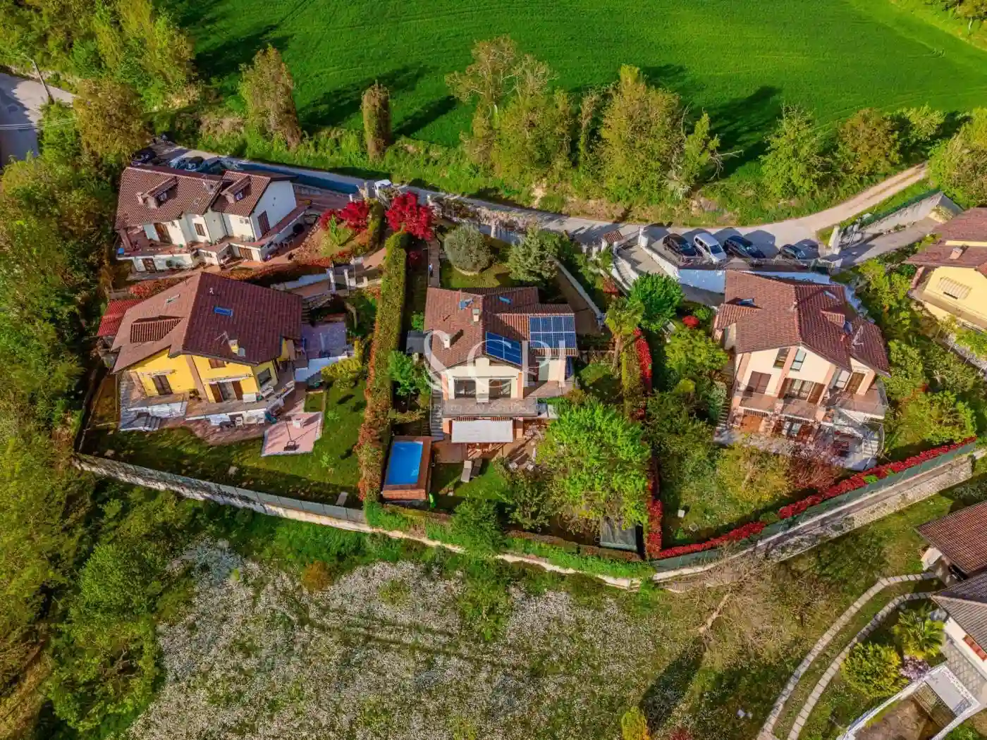 Villa - foto 4