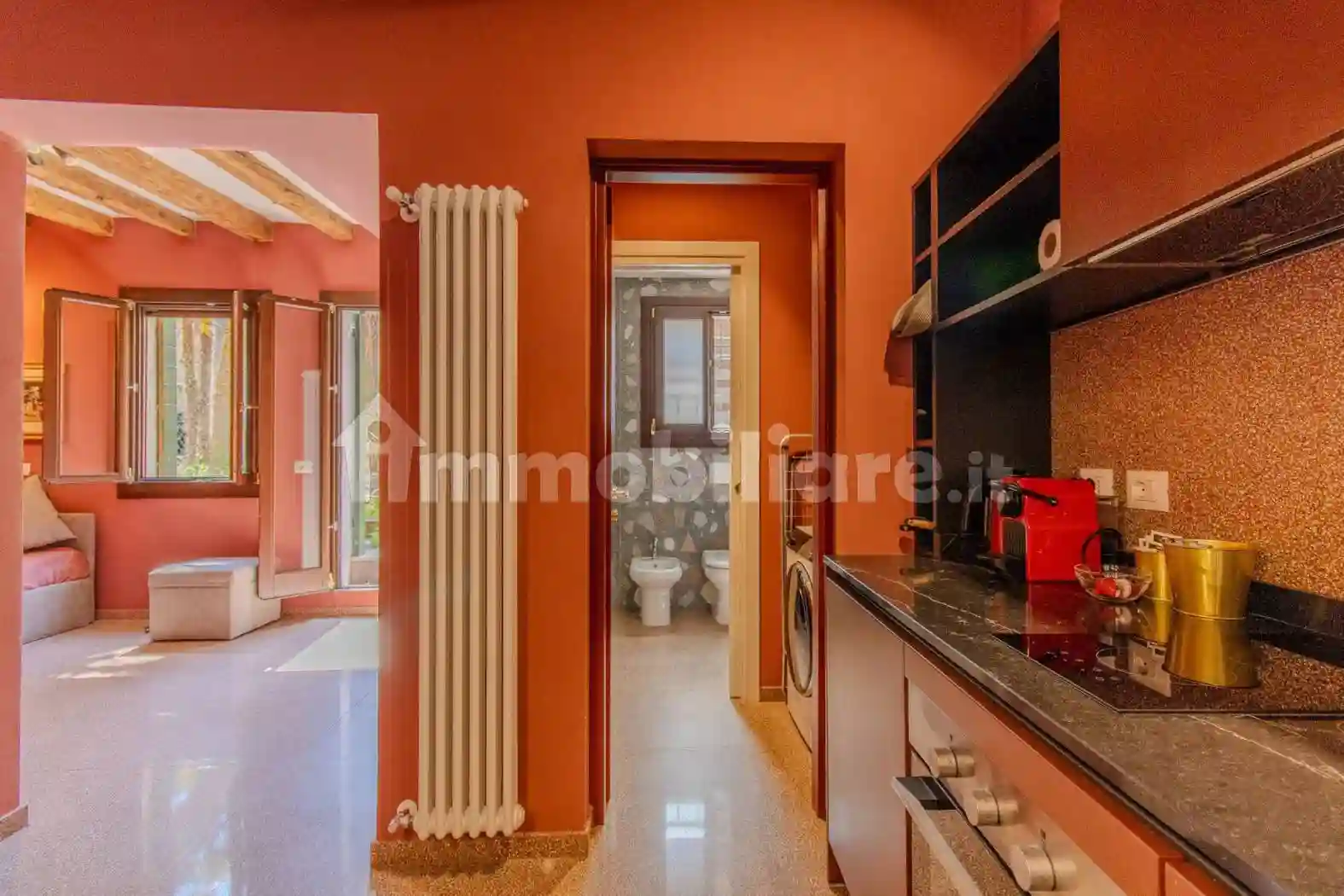 Appartamento - foto 3
