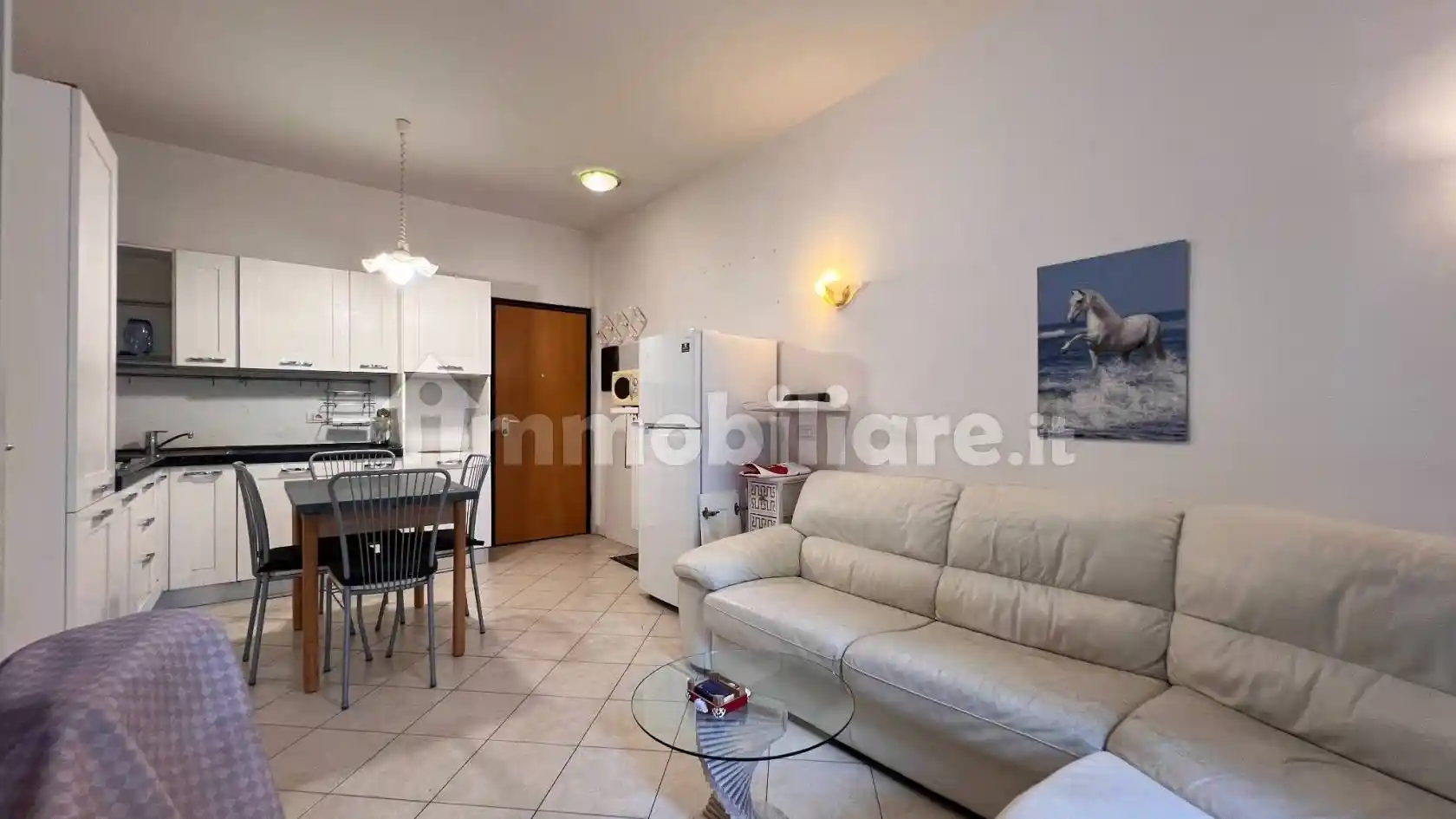 Appartamento in vendita a Lodi