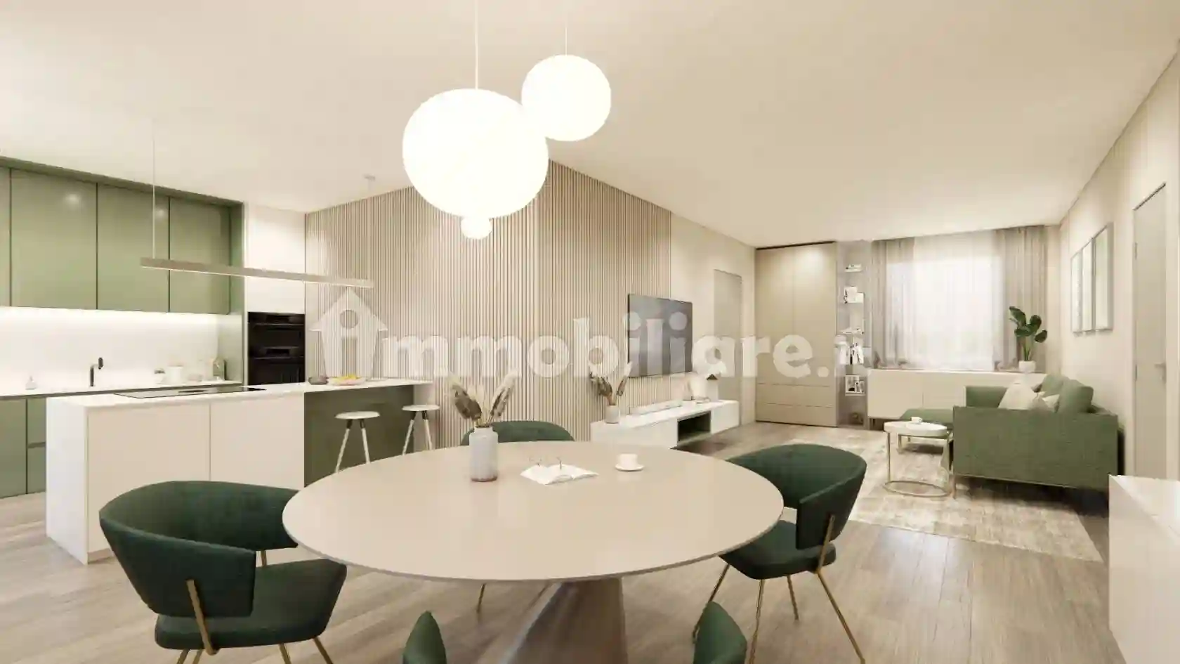 Appartamento - foto 5