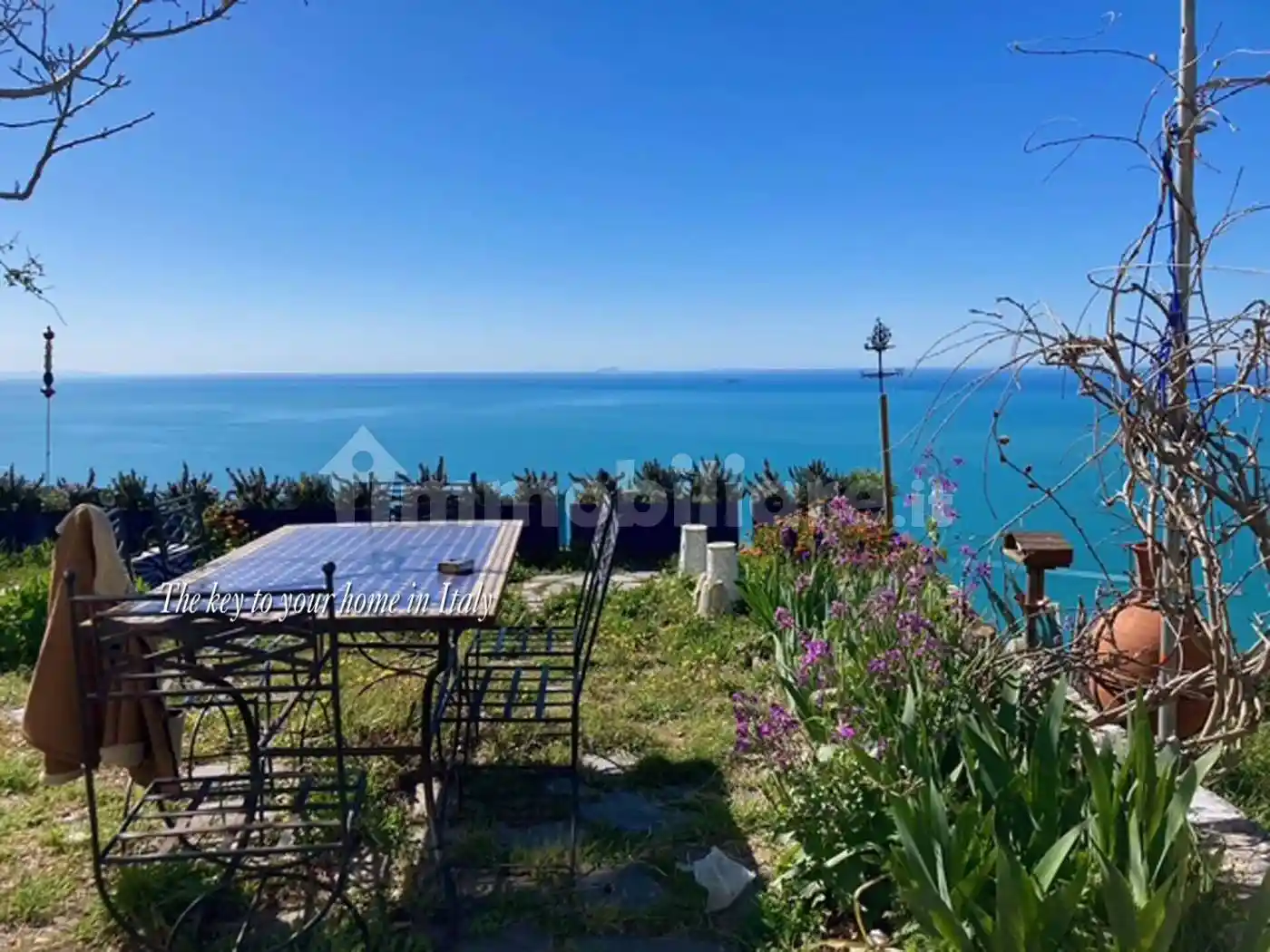 Villetta a schiera
