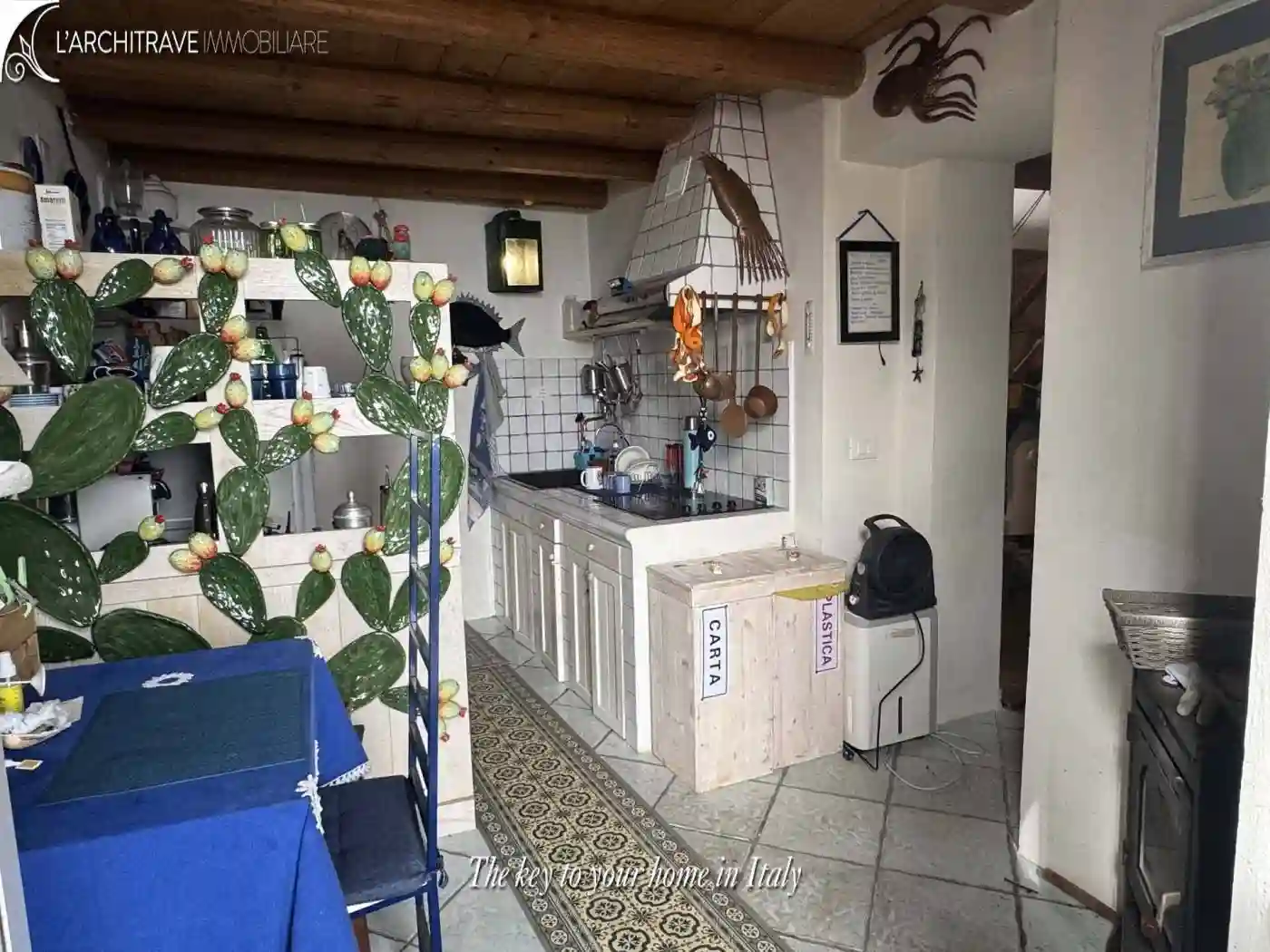 Villetta a schiera - foto 5