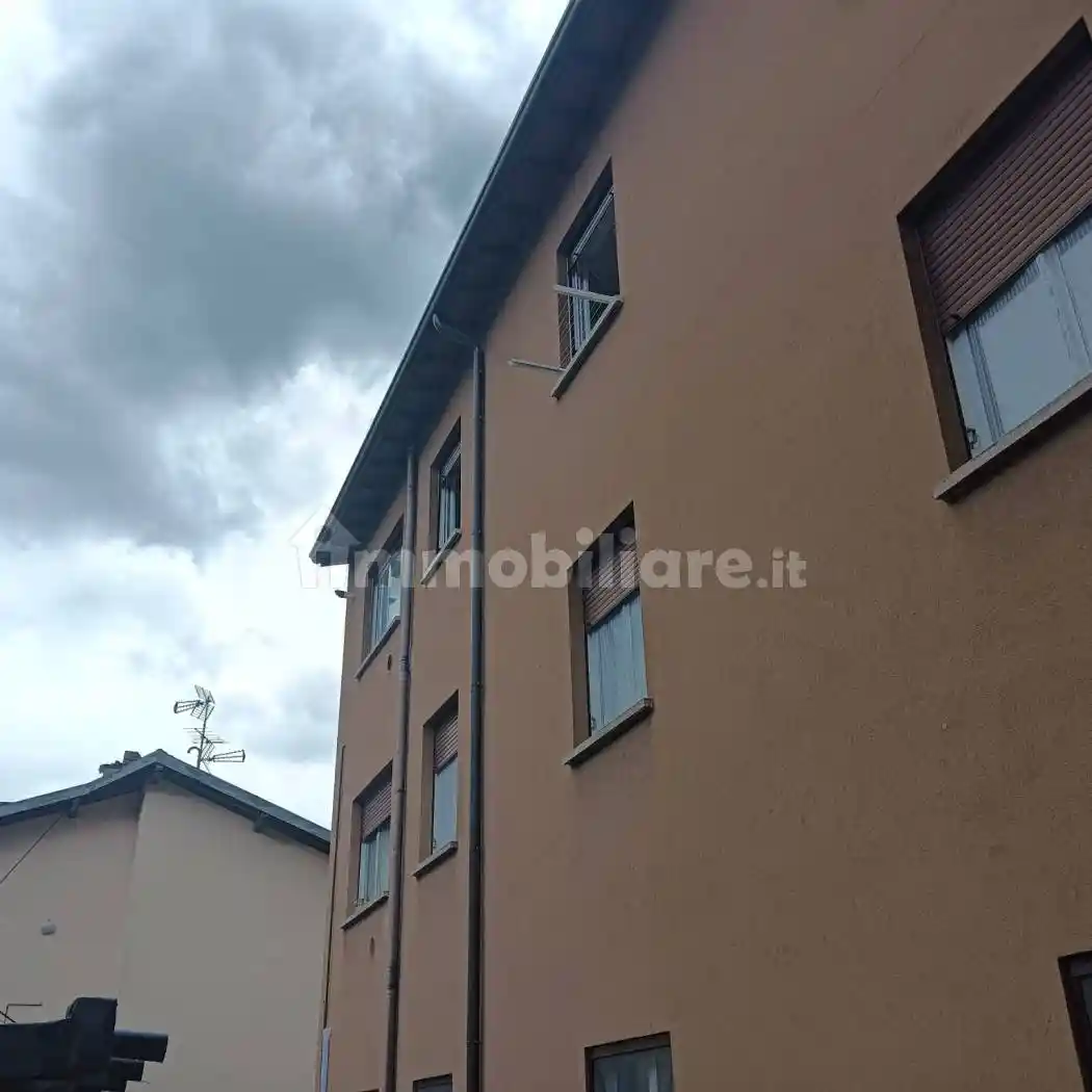 Appartamento in vendita a Lecco