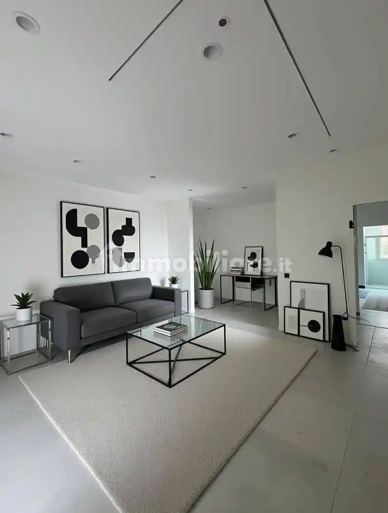 Appartamento in vendita a Brescia