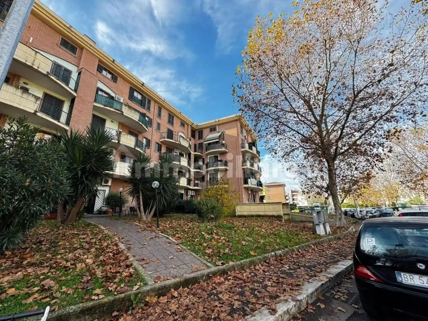 Appartamento in vendita a Guidonia Montecelio