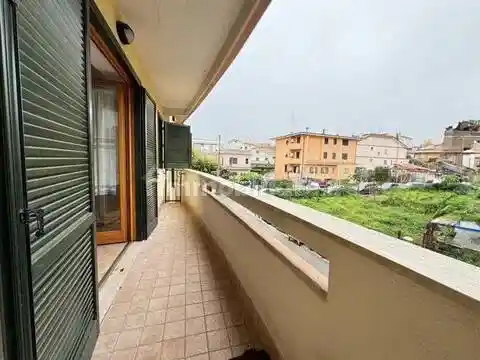 Appartamento in vendita a Guidonia Montecelio