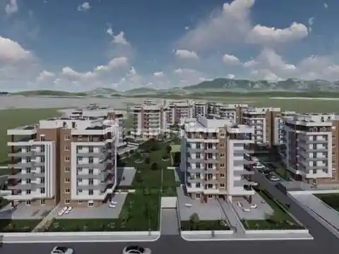 Appartamento in vendita a Guidonia Montecelio