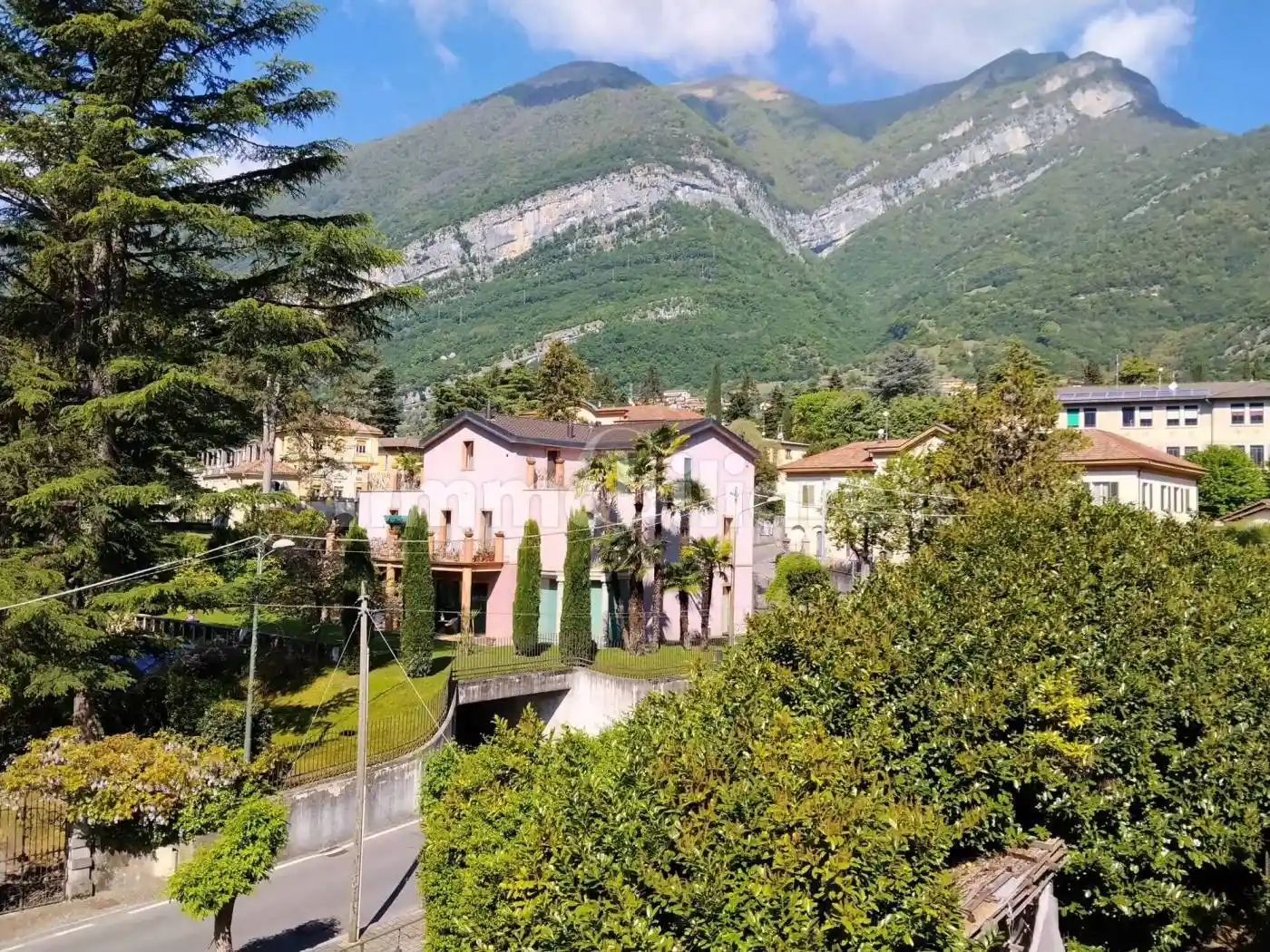 Appartamento in vendita a Tremezzina