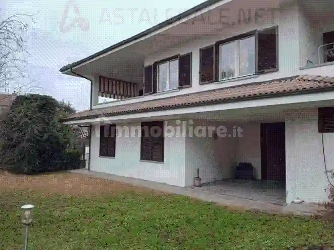 Casa indipendente - foto 5