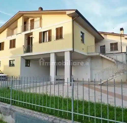 Appartamento in vendita a Cingoli