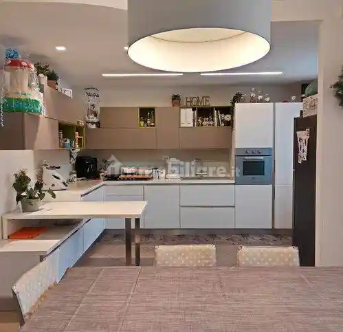 Appartamento in vendita a Cingoli