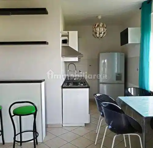 Appartamento in vendita a Cingoli